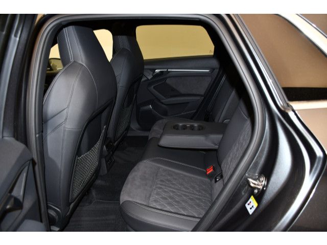 Audi S3 Sportback 2.0 TFSI quattro S-tronic basis B&O foto 9