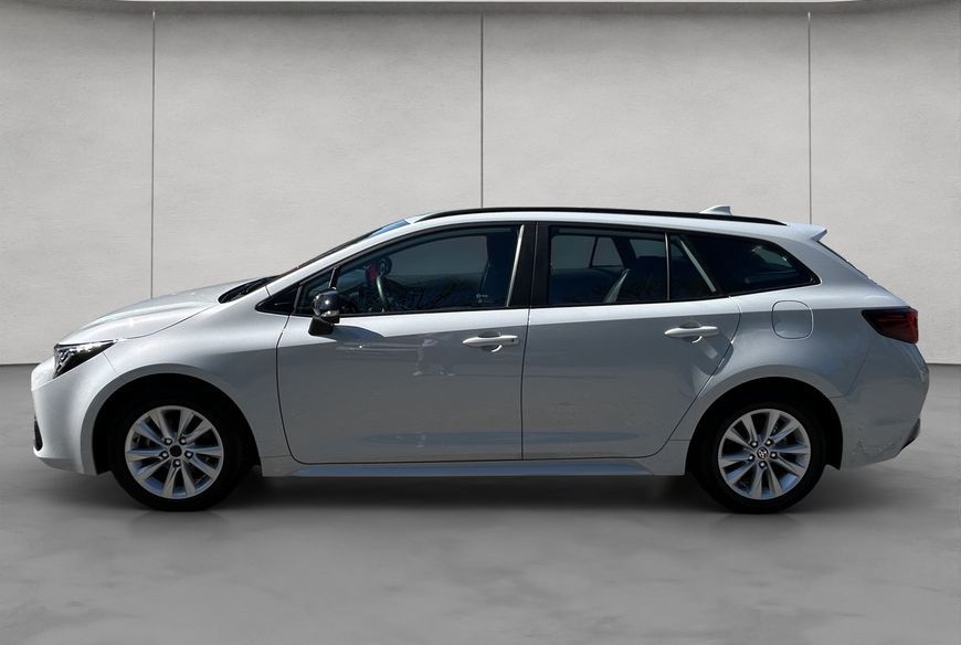 Toyota Corolla 1.8 Hybrid  TS Business, Kamera, LED, Ca foto 2