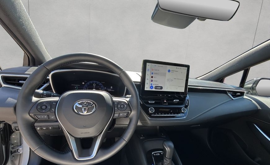 Toyota Corolla 1.8 Hybrid  TS Business, Kamera, LED, Ca foto 13