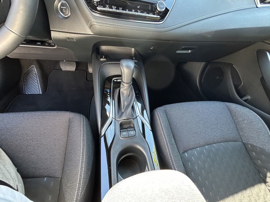 Toyota Corolla 1.8 Hybrid  TS Business, Kamera, LED, Ca foto 14