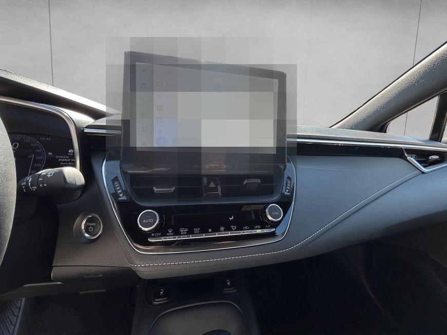 Toyota Corolla 1.8 Hybrid  TS Business, Kamera, LED, Ca foto 15