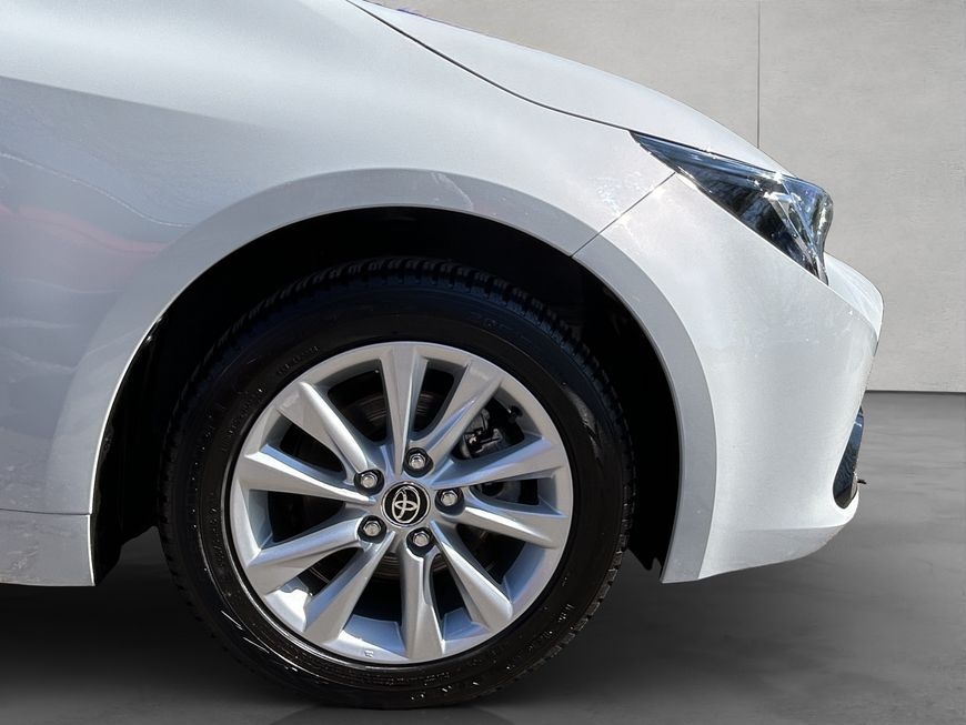Toyota Corolla 1.8 Hybrid  TS Business, Kamera, LED, Ca foto 18