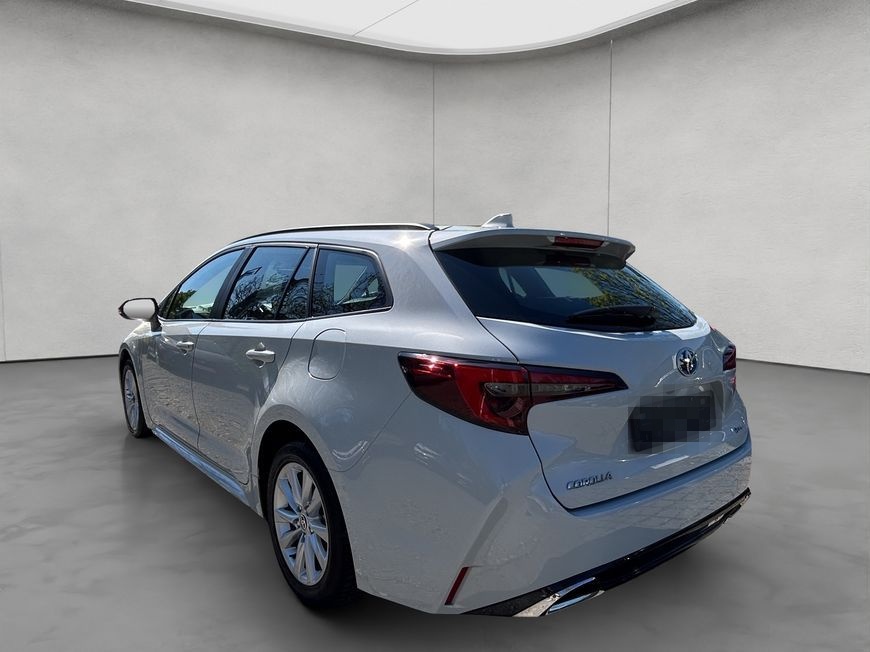 Toyota Corolla 1.8 Hybrid  TS Business, Kamera, LED, Ca foto 3