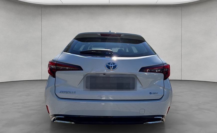 Toyota Corolla 1.8 Hybrid  TS Business, Kamera, LED, Ca foto 4