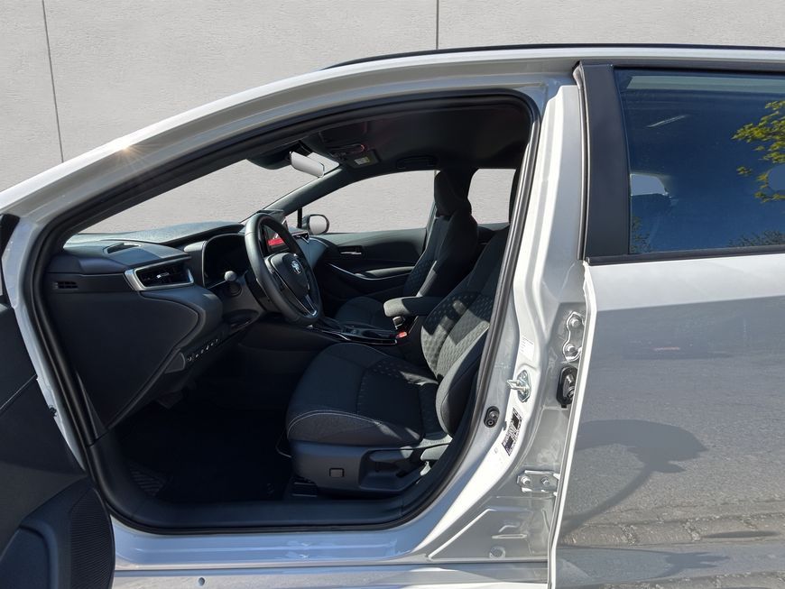 Toyota Corolla 1.8 Hybrid  TS Business, Kamera, LED, Ca foto 10
