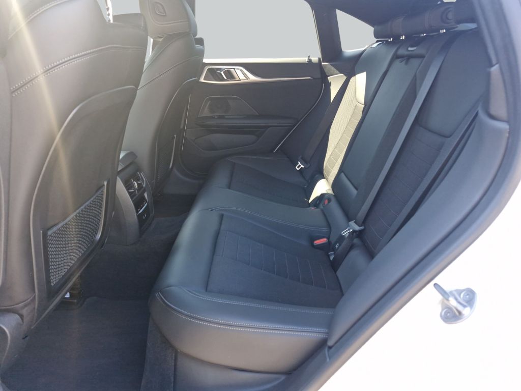 BMW 420d xDrive Gran Coupe, AHK, SHZ, HiFi foto 13