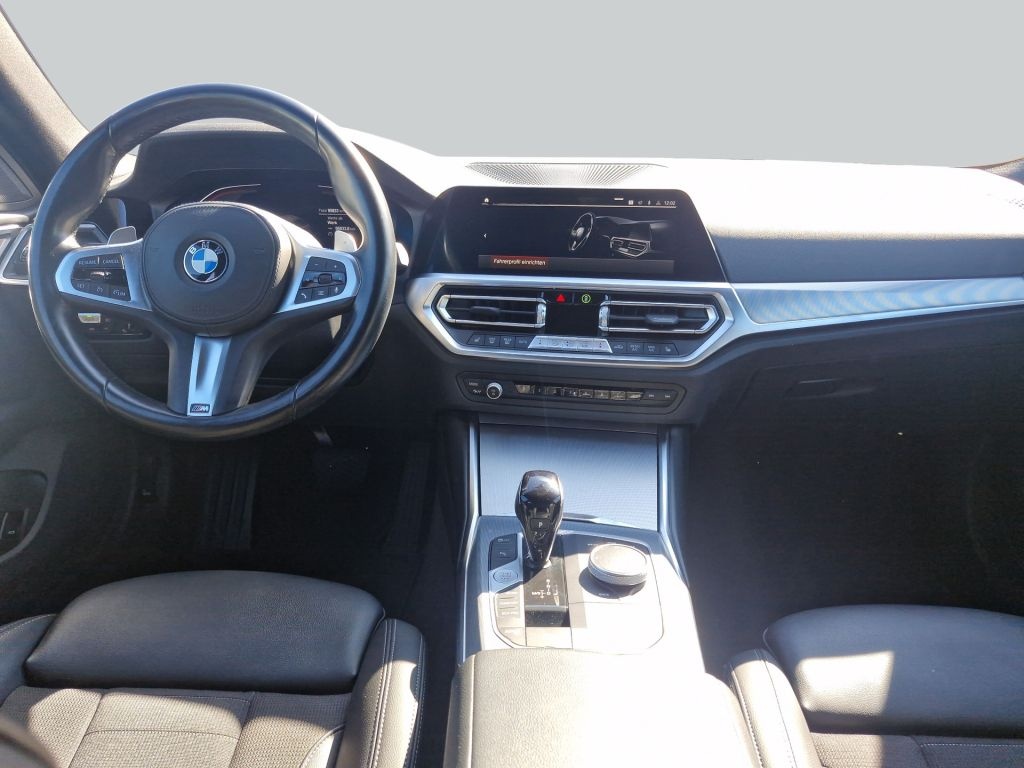 BMW 420d xDrive Gran Coupe, AHK, SHZ, HiFi foto 15