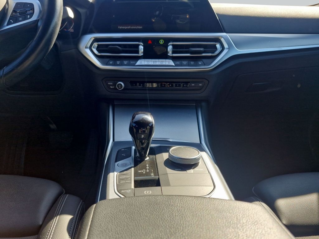 BMW 420d xDrive Gran Coupe, AHK, SHZ, HiFi foto 16