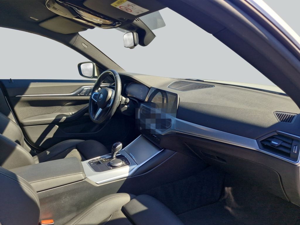 BMW 420d xDrive Gran Coupe, AHK, SHZ, HiFi foto 17