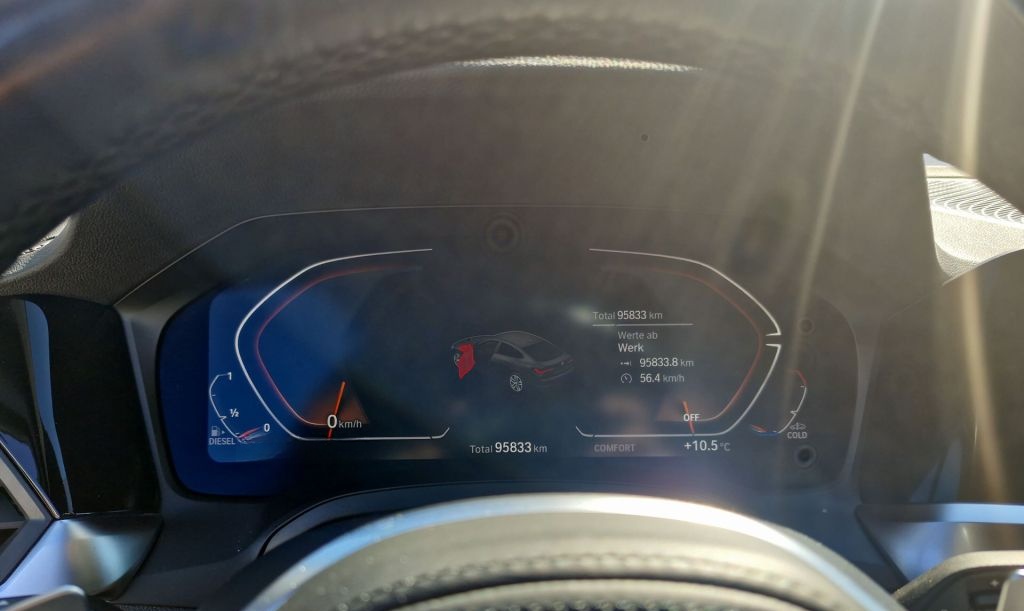BMW 420d xDrive Gran Coupe, AHK, SHZ, HiFi foto 19