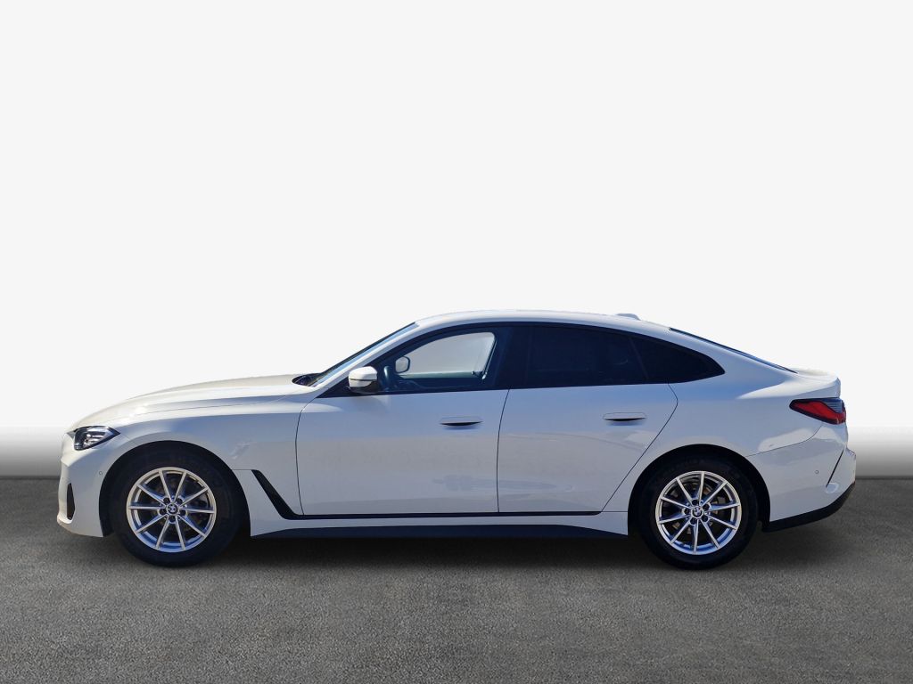 BMW 420d xDrive Gran Coupe, AHK, SHZ, HiFi foto 5