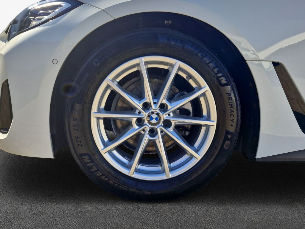 BMW 420d xDrive Gran Coupe, AHK, SHZ, HiFi foto 8