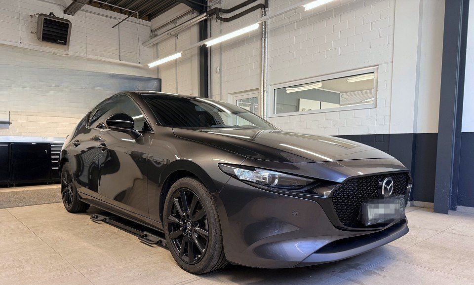 Mazda 3 2.0 Homura 1. Hand Scheckheft - Klima - HUD - foto 2