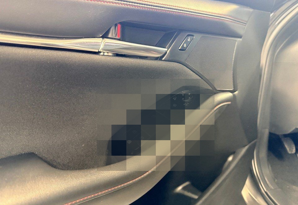 Mazda 3 2.0 Homura 1. Hand Scheckheft - Klima - HUD -  foto 7
