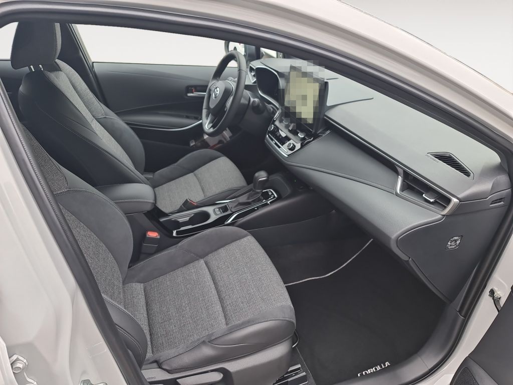 Toyota Corolla 1.8 Hybrid Touring Sports Teamplayer (ZE foto 11