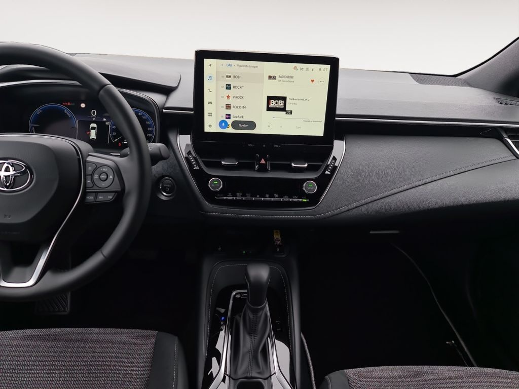 Toyota Corolla 1.8 Hybrid Touring Sports Teamplayer (ZE foto 14