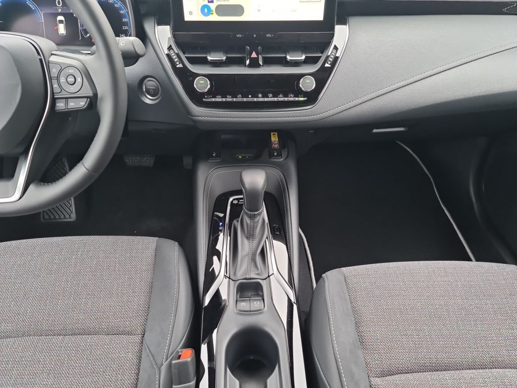 Toyota Corolla 1.8 Hybrid Touring Sports Teamplayer (ZE foto 16