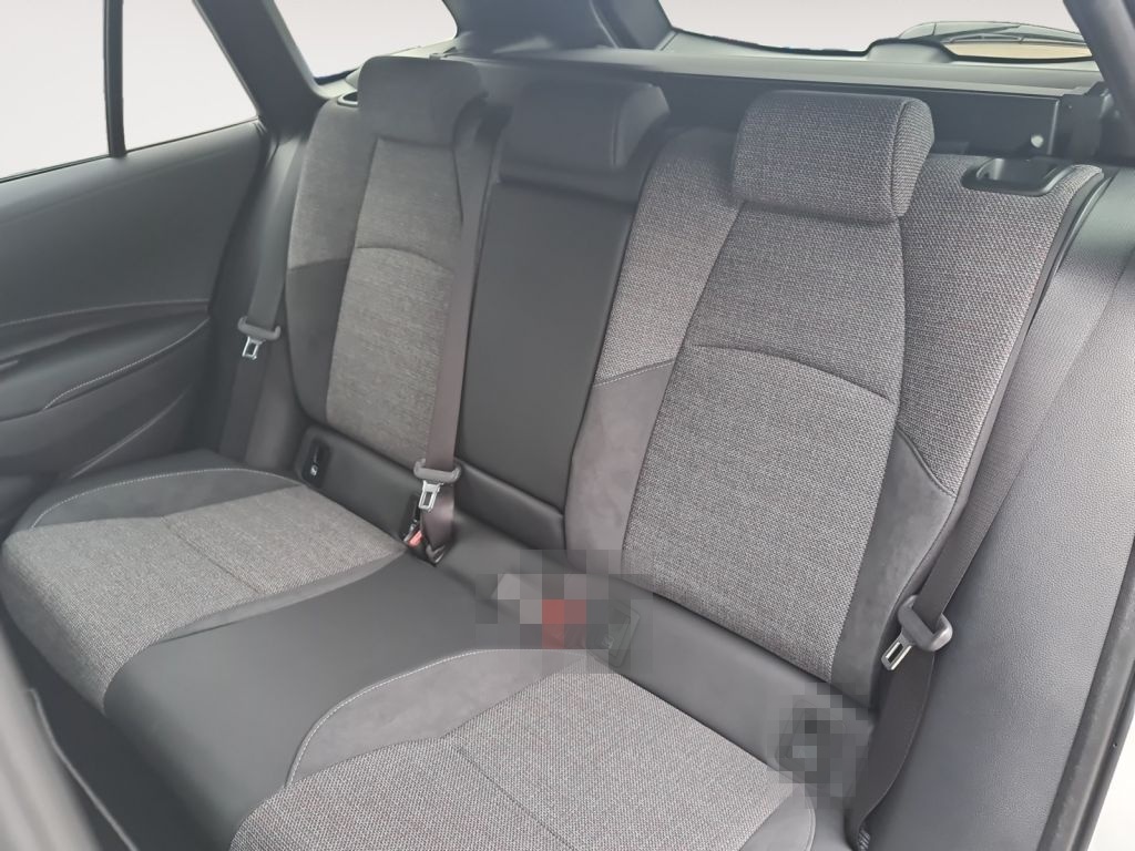 Toyota Corolla 1.8 Hybrid Touring Sports Teamplayer (ZE foto 17