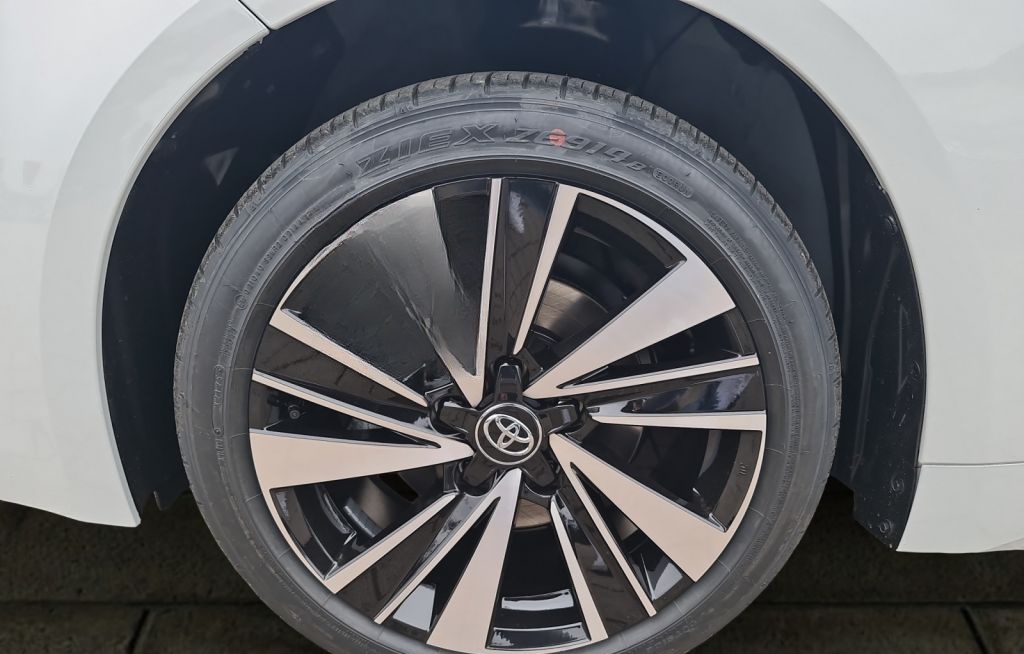 Toyota Corolla 1.8 Hybrid Touring Sports Teamplayer (ZE foto 20