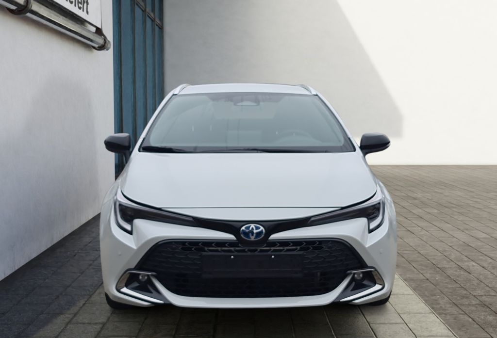 Toyota Corolla 1.8 Hybrid Touring Sports Teamplayer (ZE foto 9