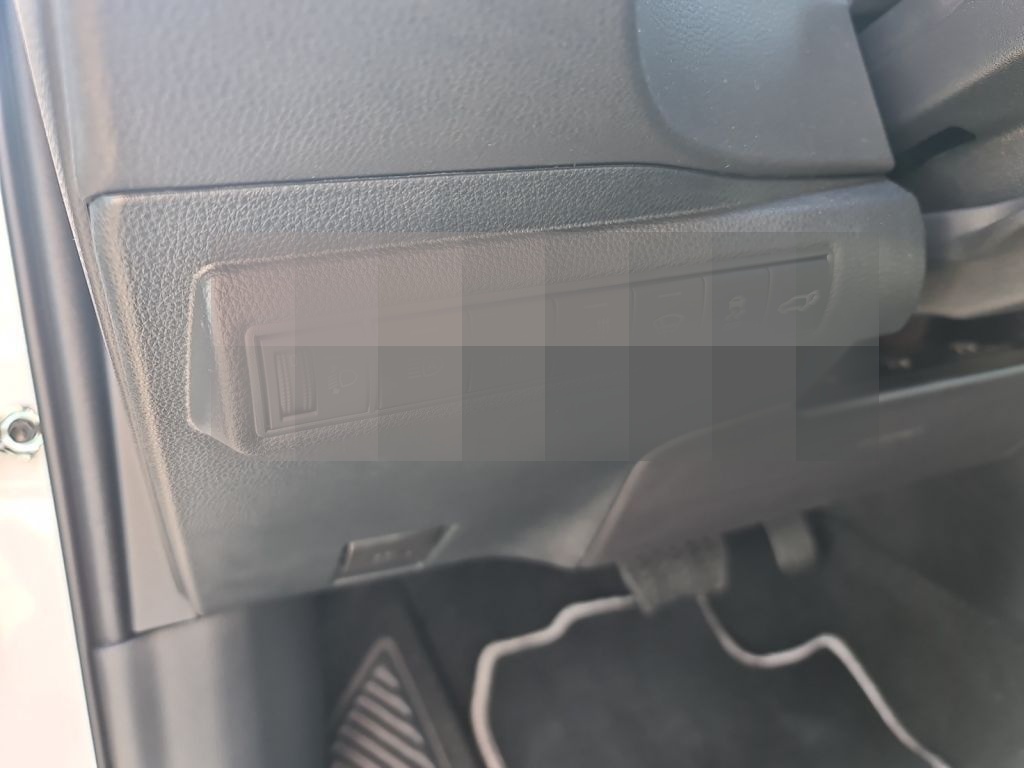 Toyota Corolla 2.0 Hybrid Touring Sports Team Deutschla foto 12