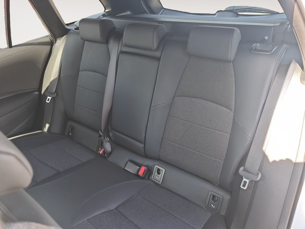 Toyota Corolla 2.0 Hybrid Touring Sports Team Deutschla foto 17