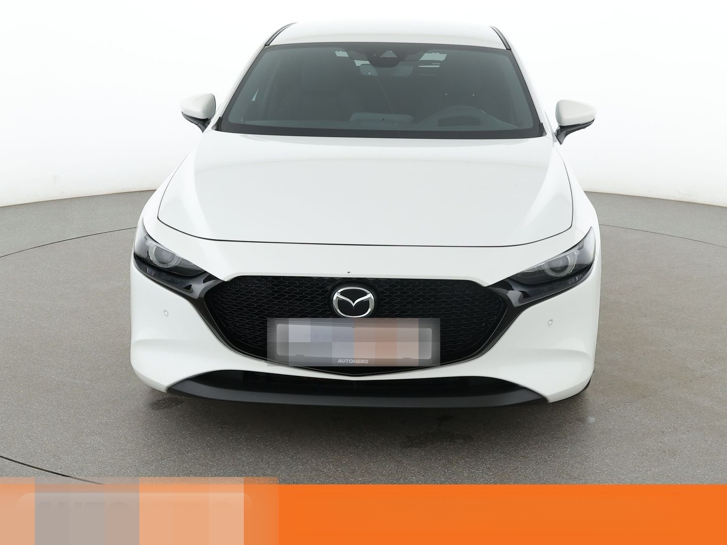 Mazda 3 2.0 Skyactiv-G Mild-Hybrid Selection Aut.*NAVI foto 9