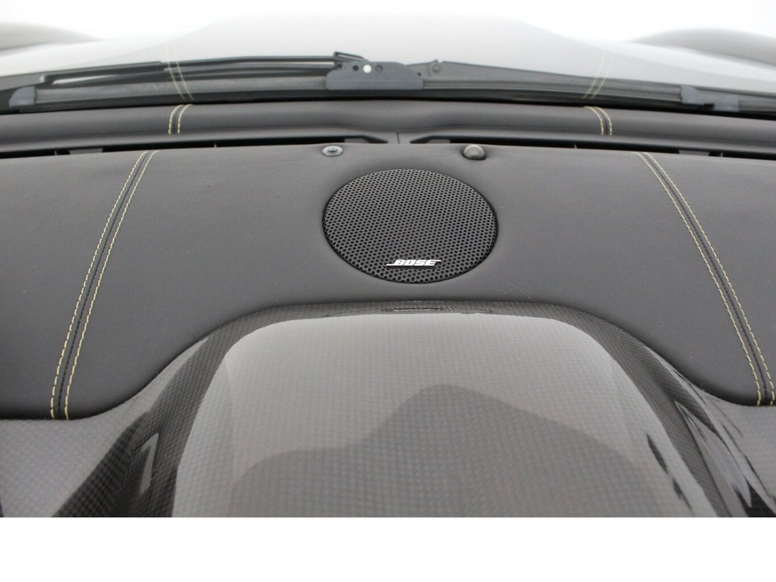 Ferrari 599 GTB F1 Navi Carbon Keramik Bose foto 17