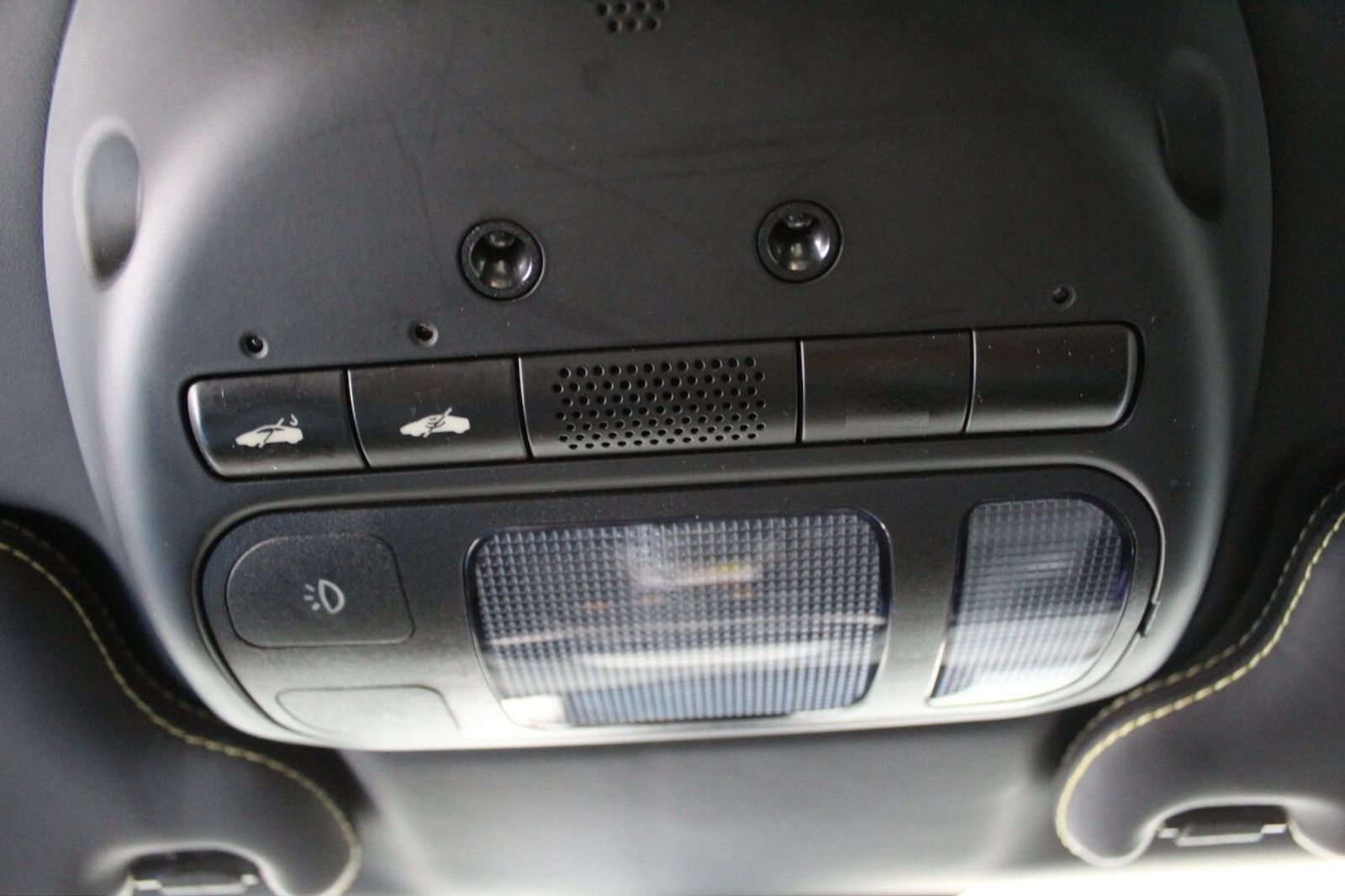 Ferrari 599 GTB F1 Navi Carbon Keramik Bose foto 23