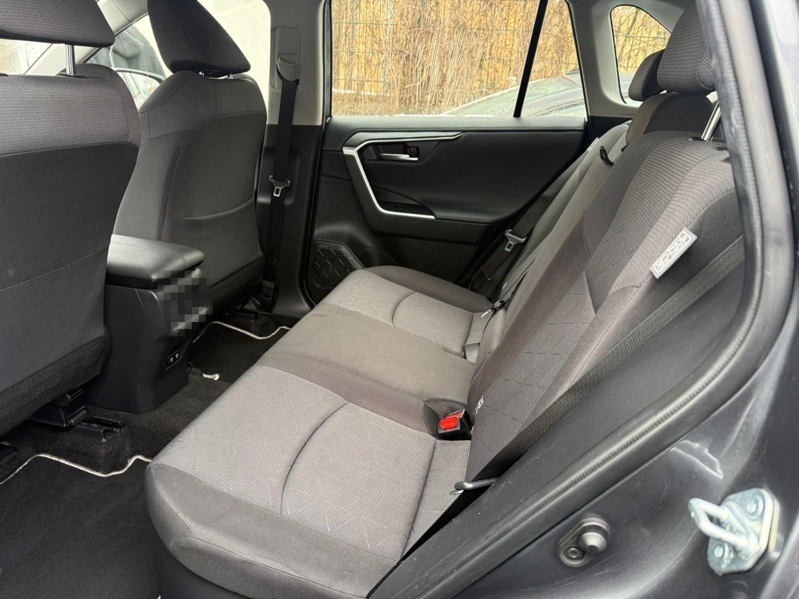 Toyota RAV 4 RAV4 Hybrid 4x2 Business Edition foto 9