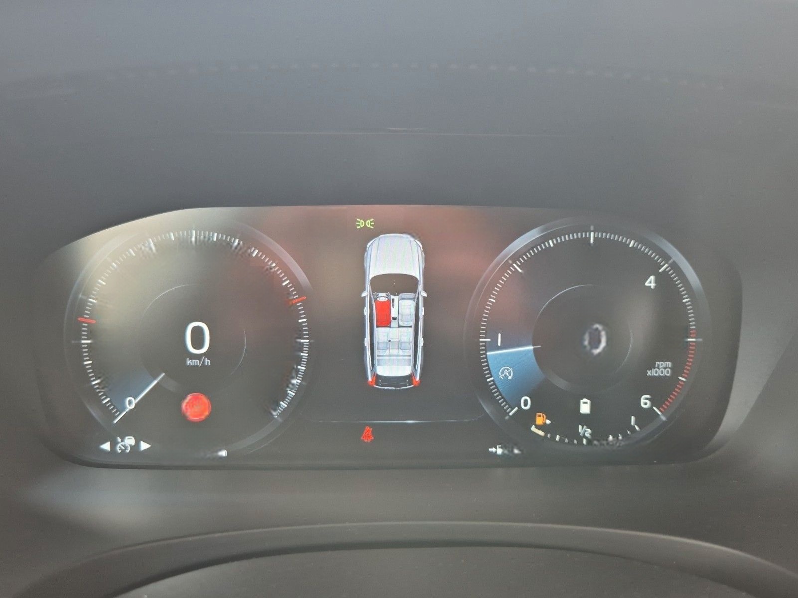 Volvo V90 B4 Momentum Pro H&K LED Kamera Standhzg. foto 11