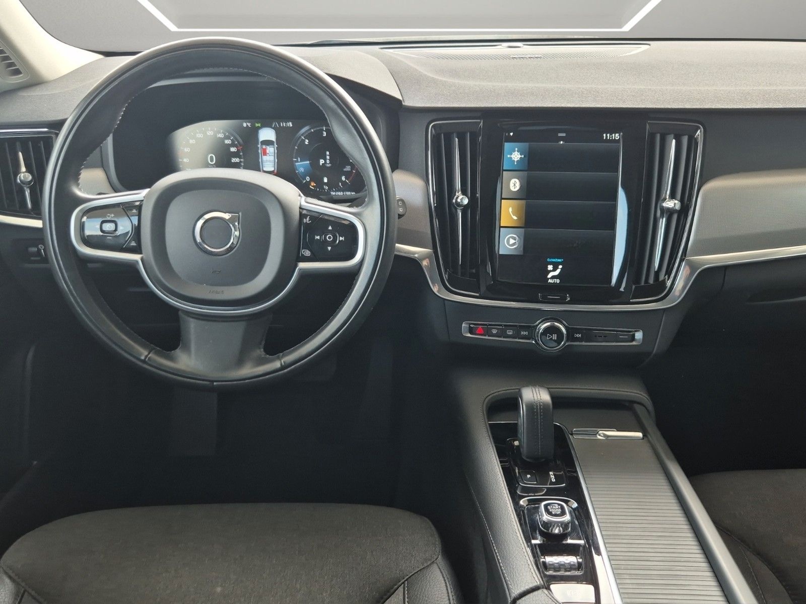 Volvo V90 B4 Momentum Pro H&K LED Kamera Standhzg. foto 13