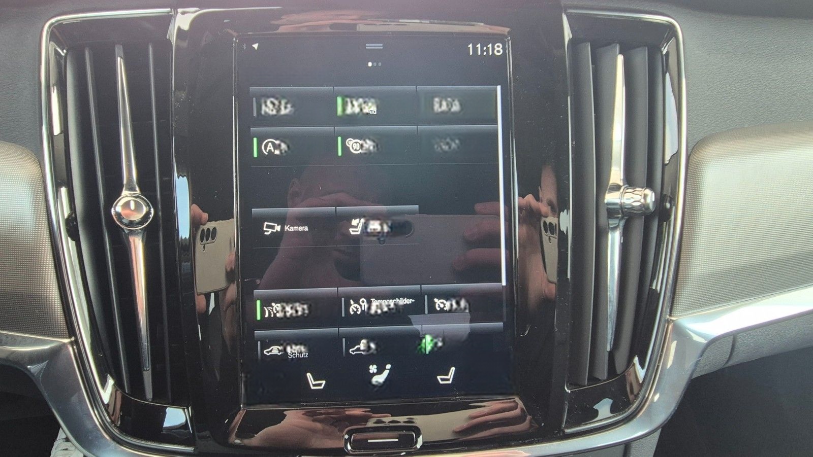 Volvo V90 B4 Momentum Pro H&K LED Kamera Standhzg. foto 22