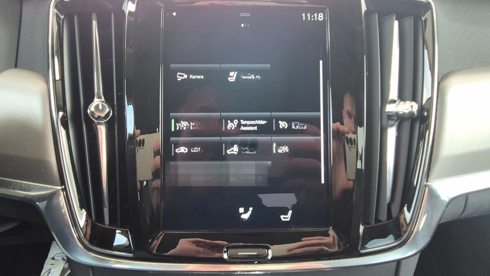 Volvo V90 B4 Momentum Pro H&K LED Kamera Standhzg. foto 23