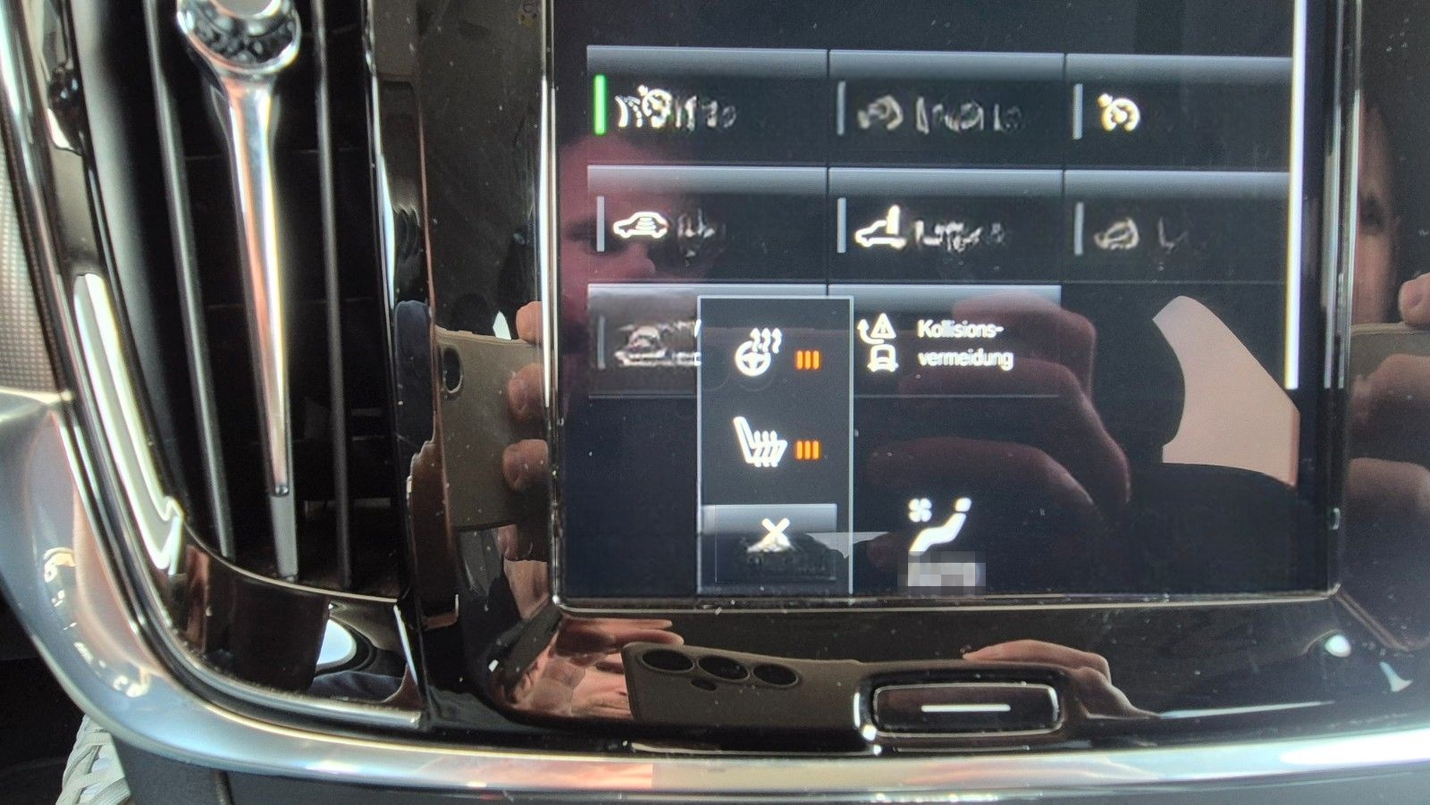 Volvo V90 B4 Momentum Pro H&K LED Kamera Standhzg. foto 24