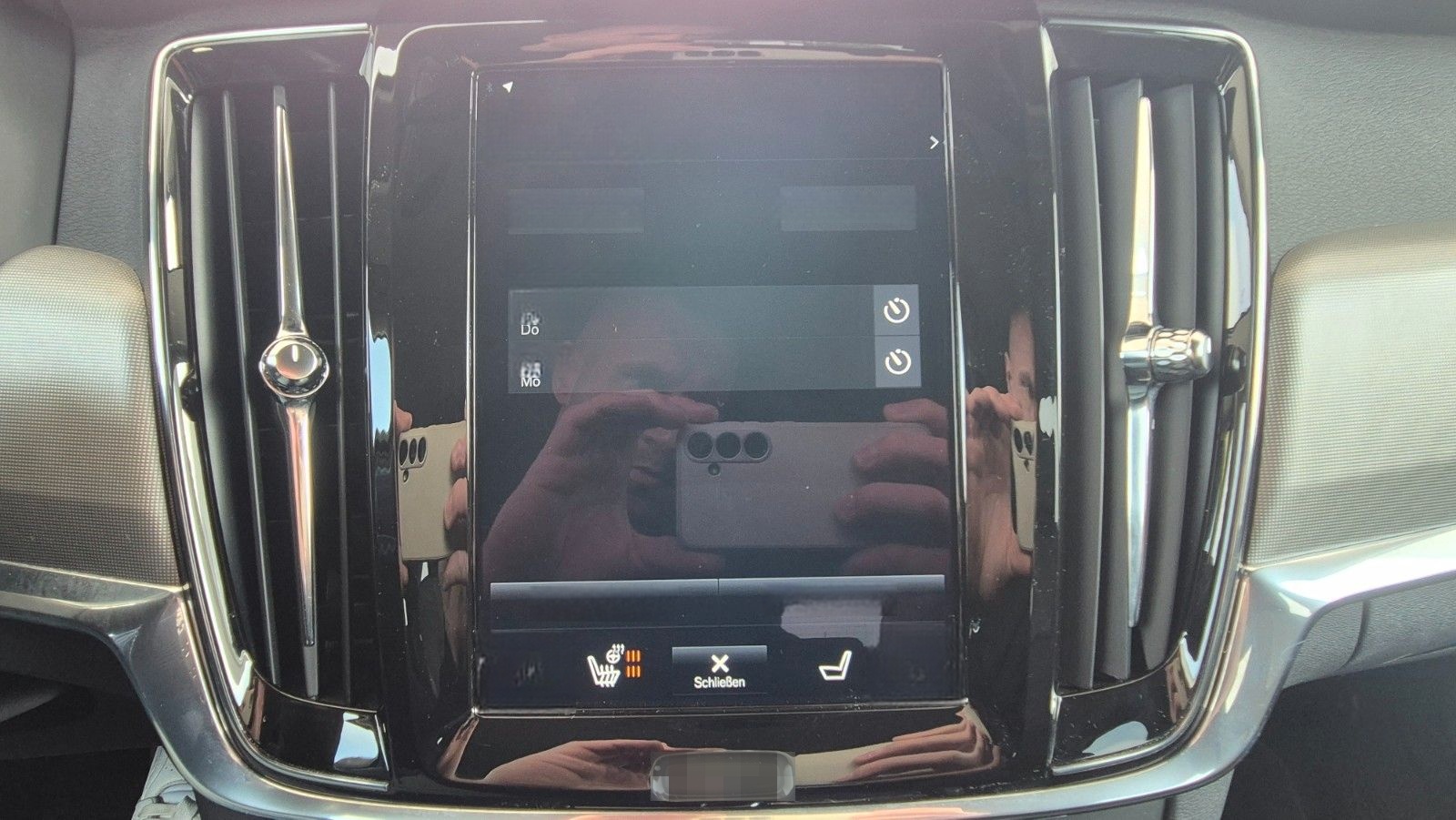 Volvo V90 B4 Momentum Pro H&K LED Kamera Standhzg. foto 25