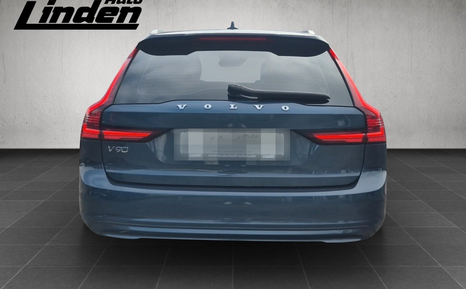 Volvo V90 B4 Momentum Pro H&K LED Kamera Standhzg. foto 4