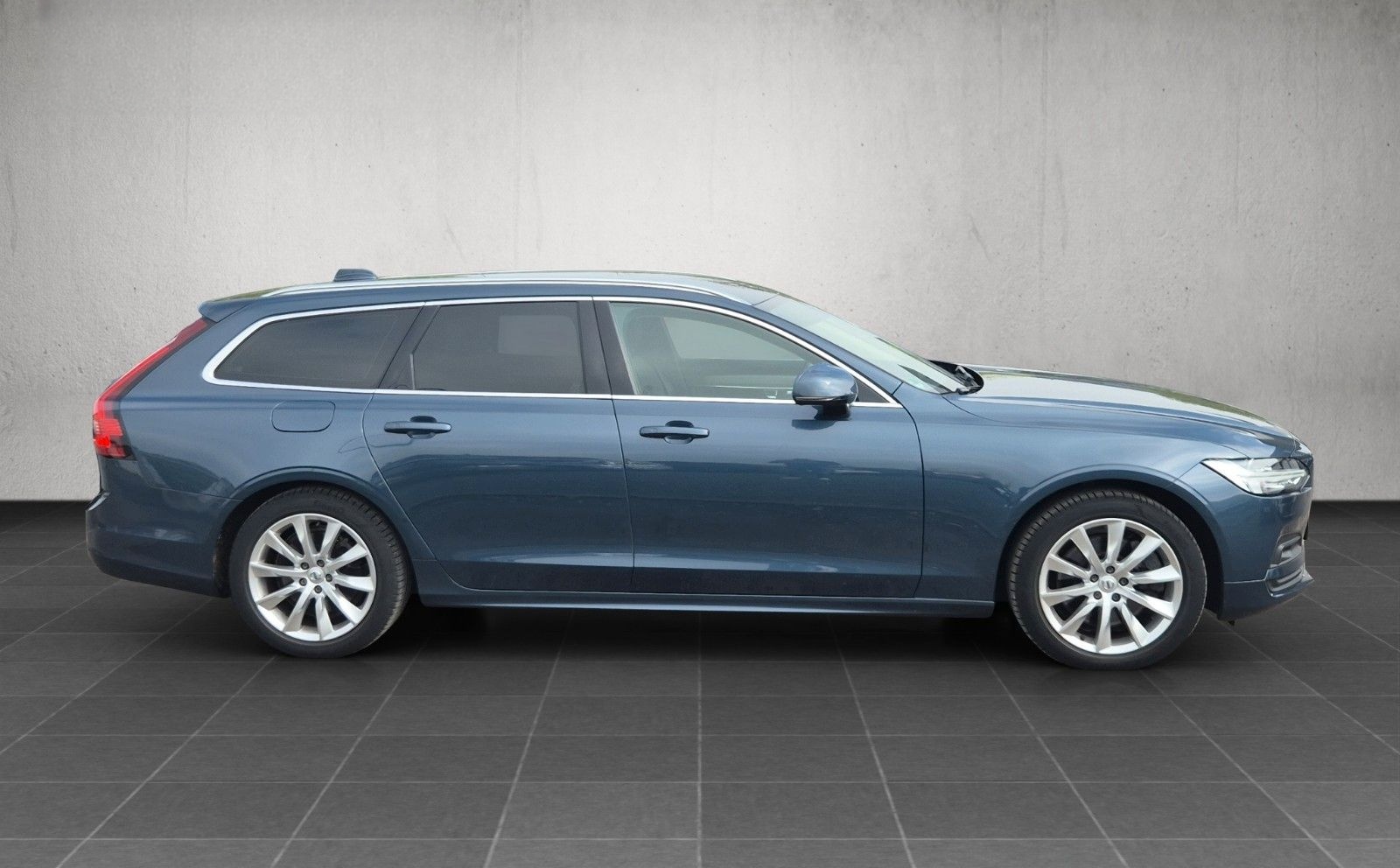 Volvo V90 B4 Momentum Pro H&K LED Kamera Standhzg. foto 6