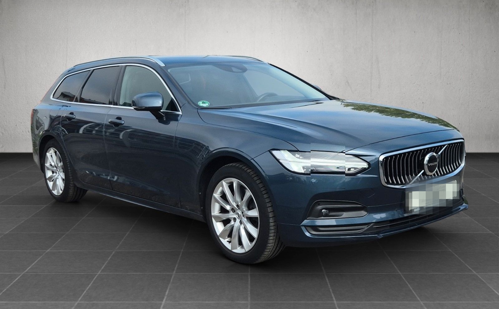 Volvo V90 B4 Momentum Pro H&K LED Kamera Standhzg. foto 7