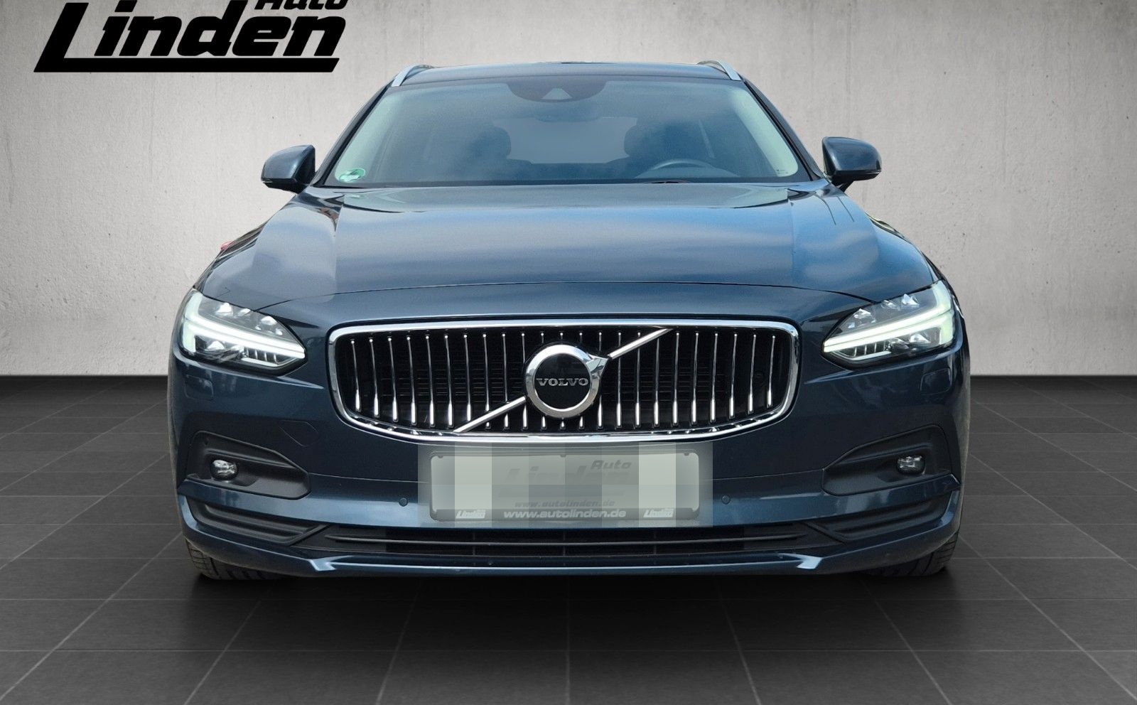 Volvo V90 B4 Momentum Pro H&K LED Kamera Standhzg. foto 8