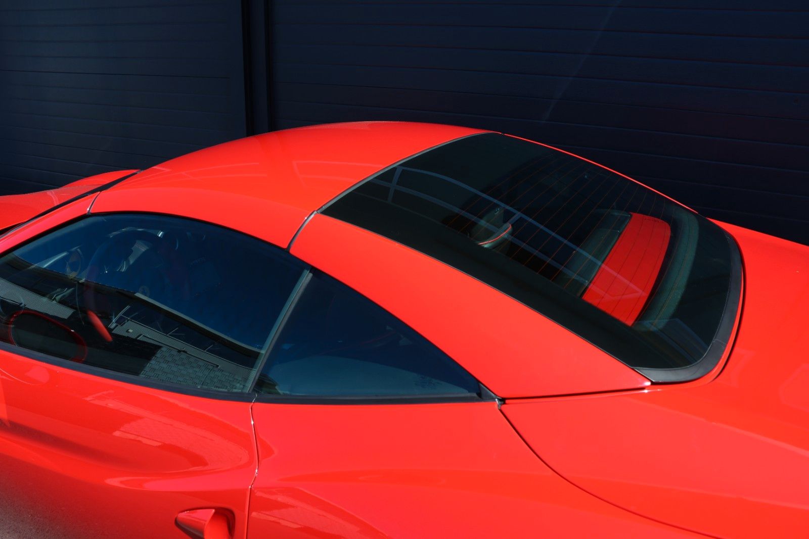 Ferrari California 4.3 V8/NOVITEC ROSSO/BremboCeramic/21 foto 14