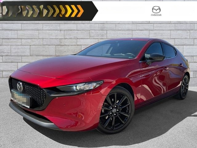 Mazda 3 G150 Homura AT ACC HUD Kamera Navi foto 1
