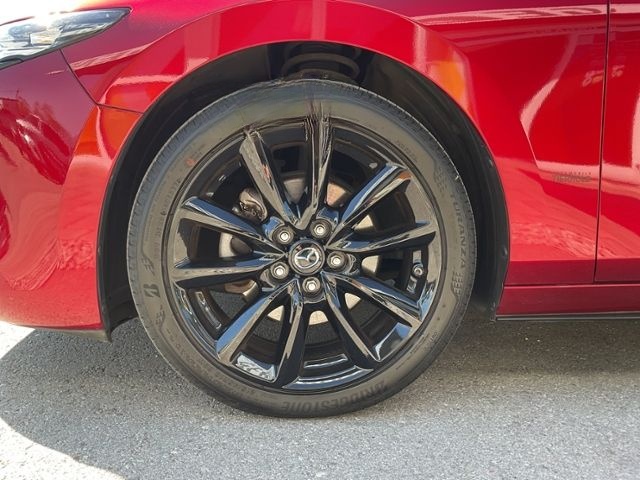 Mazda 3 G150 Homura AT ACC HUD Kamera Navi foto 11