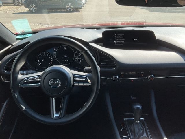 Mazda 3 G150 Homura AT ACC HUD Kamera Navi foto 12