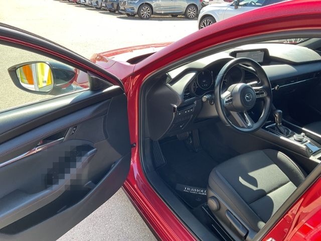 Mazda 3 G150 Homura AT ACC HUD Kamera Navi foto 15