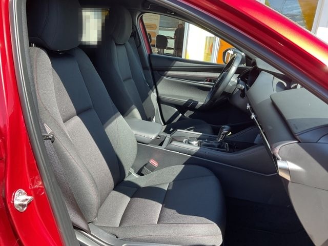 Mazda 3 G150 Homura AT ACC HUD Kamera Navi foto 17