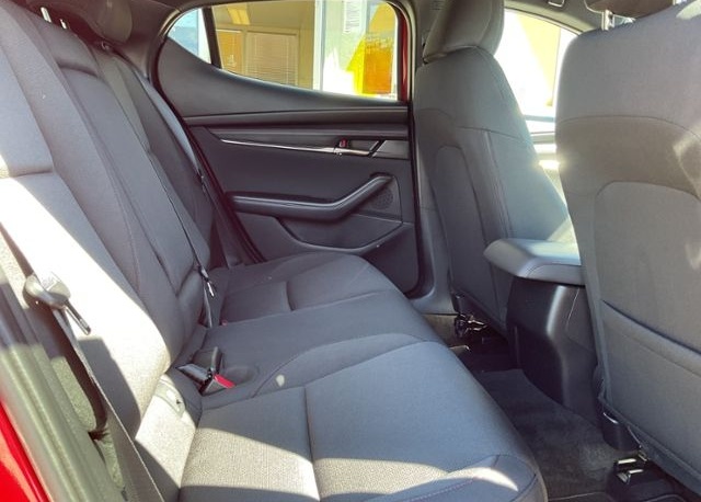 Mazda 3 G150 Homura AT ACC HUD Kamera Navi foto 18