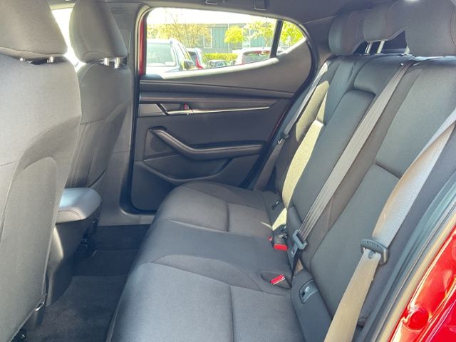 Mazda 3 G150 Homura AT ACC HUD Kamera Navi foto 19
