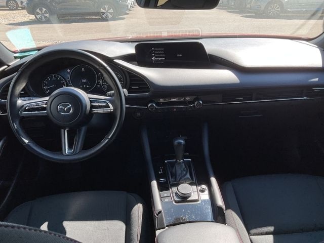 Mazda 3 G150 Homura AT ACC HUD Kamera Navi foto 3