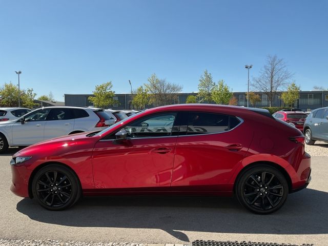 Mazda 3 G150 Homura AT ACC HUD Kamera Navi foto 4